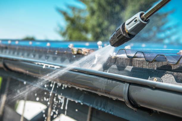 Best Residential Pressure Washing Services  in Granite Hills, CA