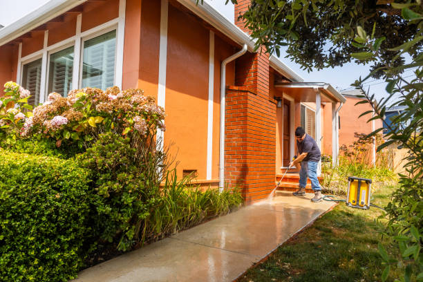 Best Garage Pressure Washing  in Granite Hills, CA