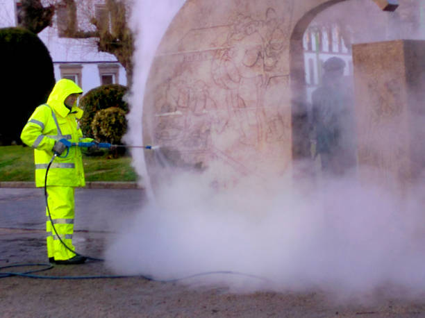 Best Concrete Pressure Washing  in Granite Hills, CA
