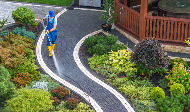 Best Deck Pressure Washing  in Granite Hills, CA
